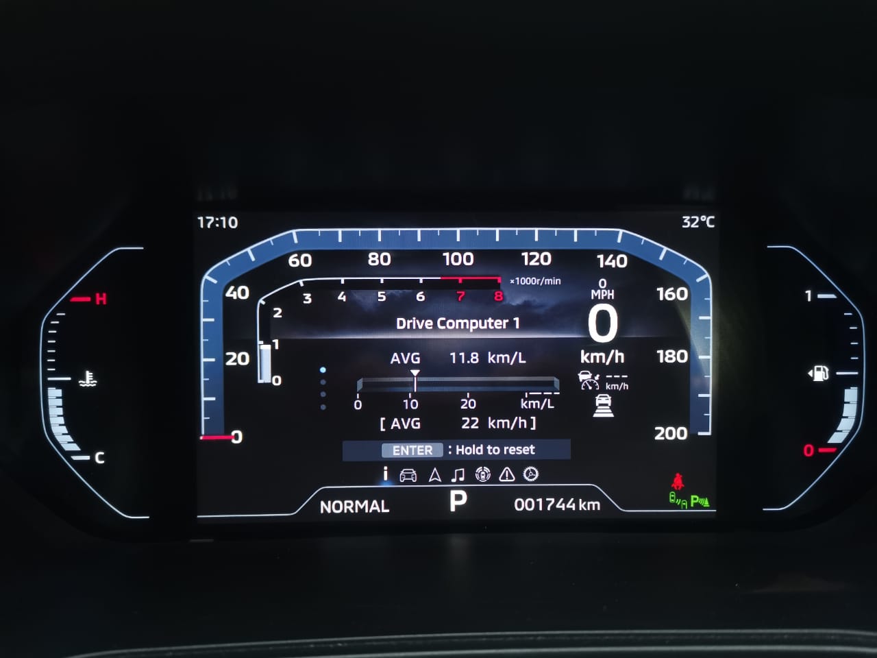 Segini Konsumsi Bahan Bakar Mitsubishi Xforce