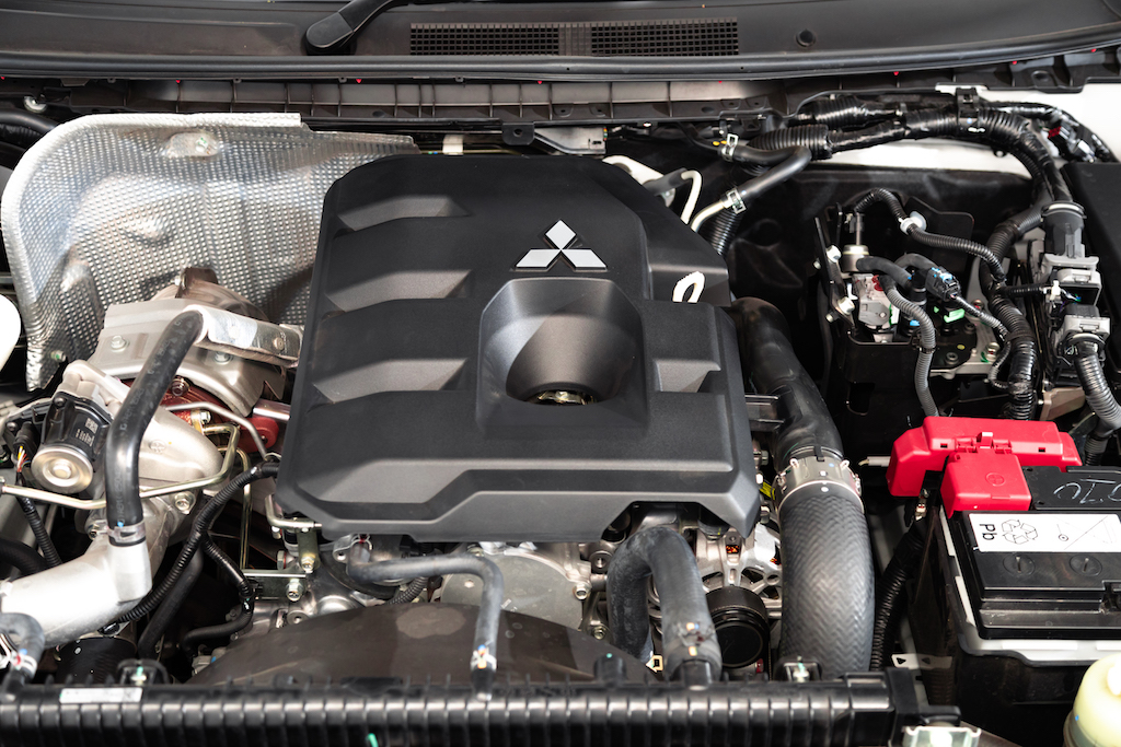 Mitsubishi Motors Luncurkan All New Triton di GIIAS 2024, Simak Harga dan Keunggulannya