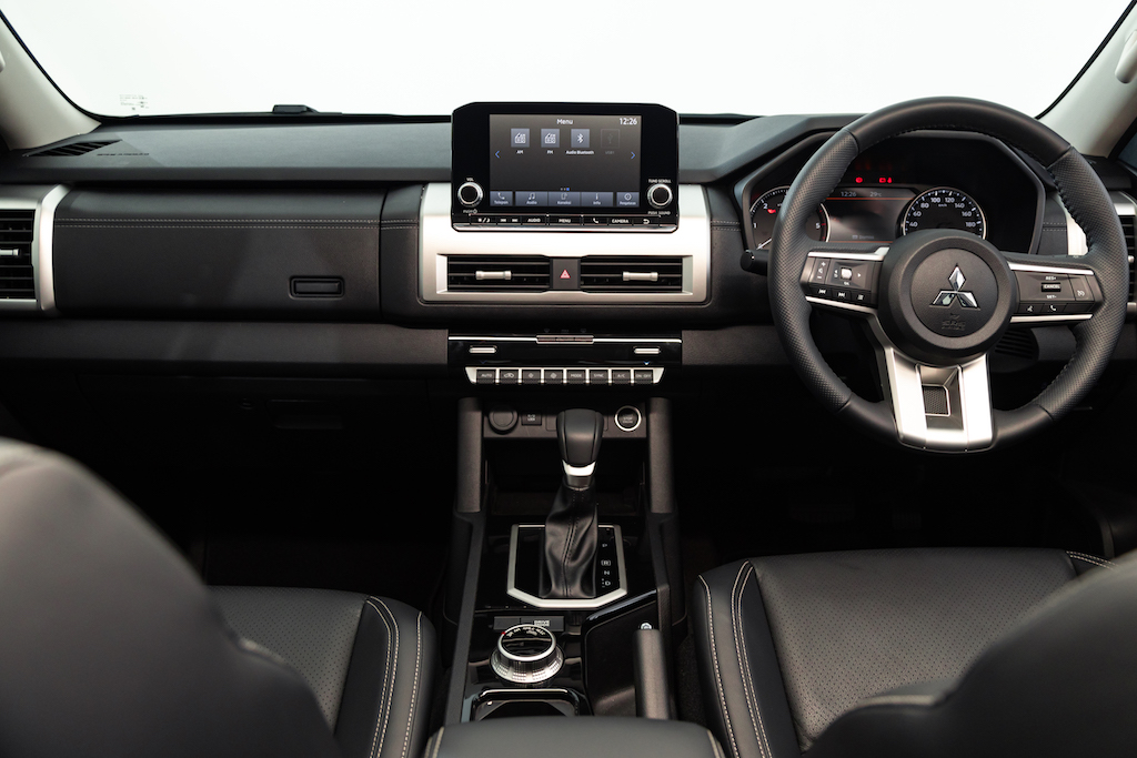 Mitsubishi Motors Luncurkan All New Triton di GIIAS 2024, Simak Harga dan Keunggulannya