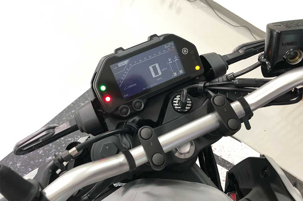 Yamaha Bikin R25 dan MT-25 Berubah Total, Bagian Apa Saja?