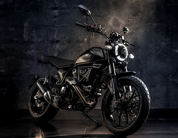 Ducati Merilis Dua <i>Line Up</i> Scrambler Terbaru, Begini Wujudnya