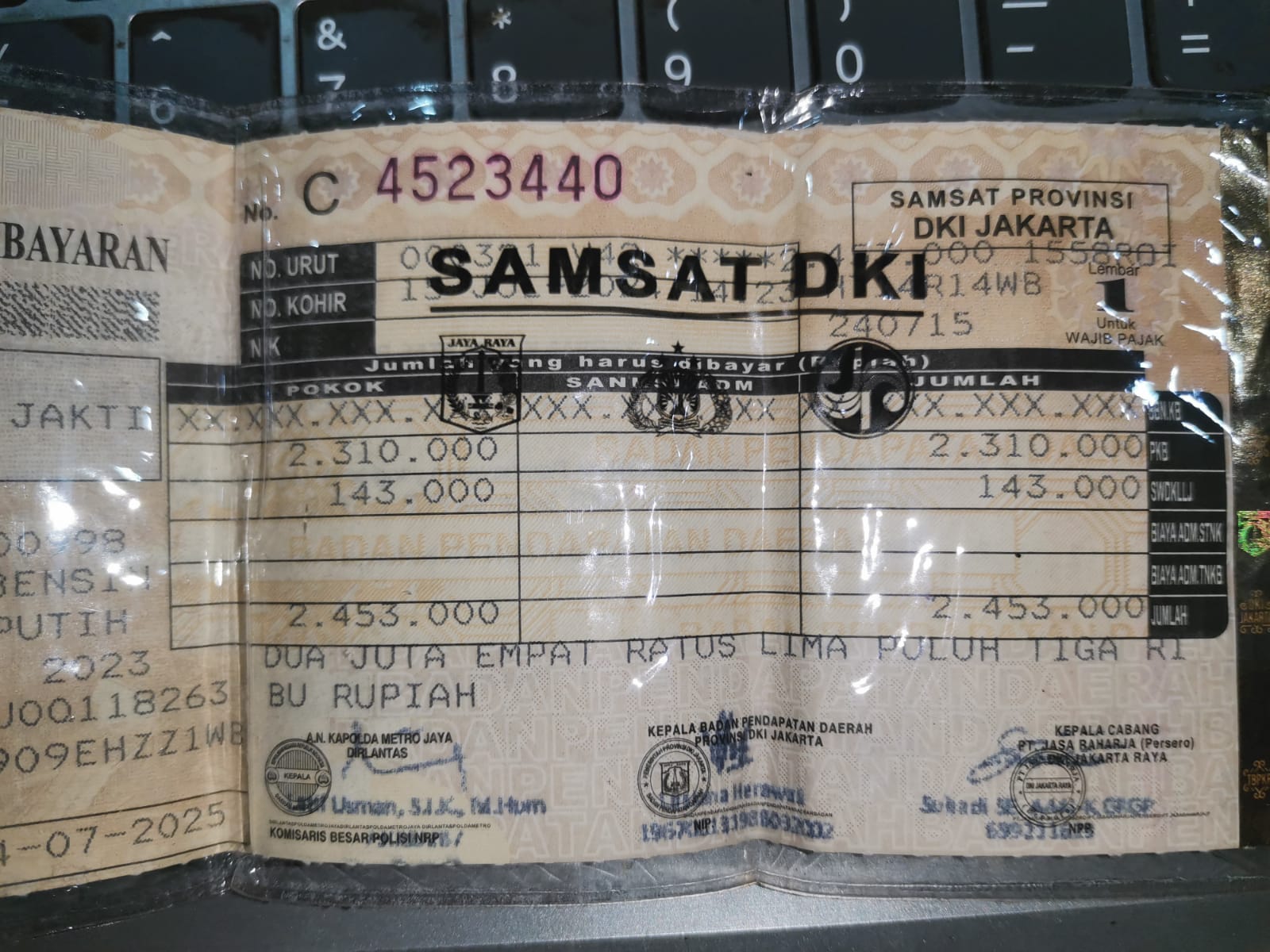 Menilik Pajak Tahunan Suzuki S-Presso, Sampai Rp2 Juta Per Tahun