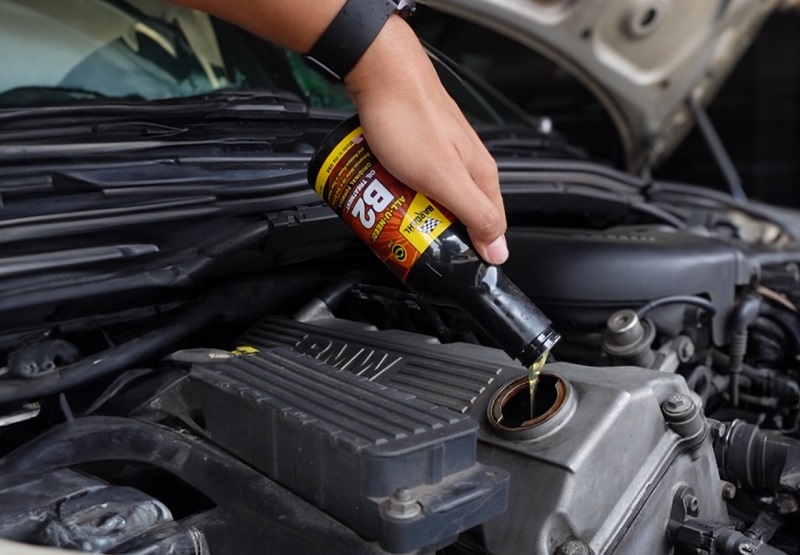 Antisipasi Mesin Mobil Overheat saat Mudik