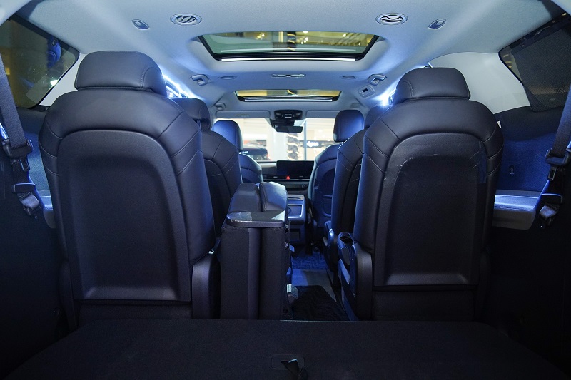 Kia Carnival Terbaru Meluncur, Tipe Termurah Dibanderol Rp960 Juta