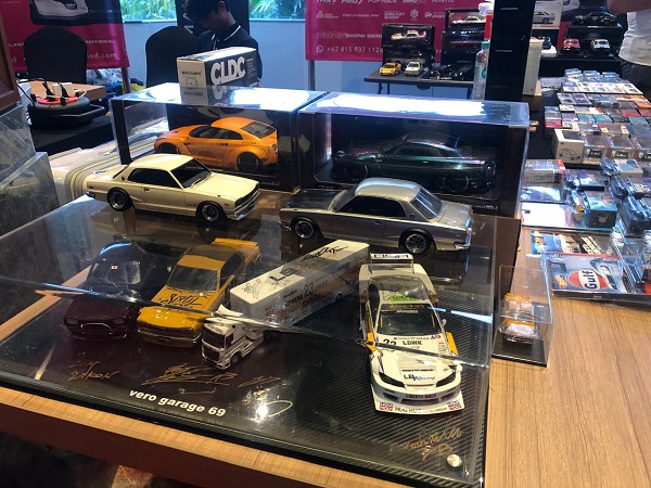 Dibuka di Surabaya, International Automodified (IAM) 2025 Hadirkan Menu Baru