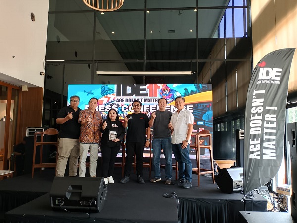 Indonesia Diecast Expo 2024 Hadirkan Banyak Menu Baru, Catat Tanggalnya
