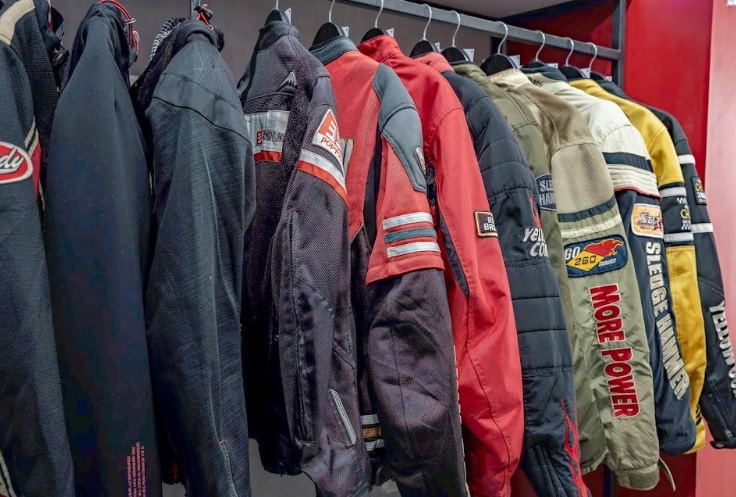 Rekomendasi Belanja Apparel Premium di Surabaya, Bisa Tukar Tambah