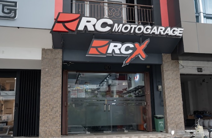 Rekomendasi Belanja Apparel Premium di Surabaya, Bisa Tukar Tambah