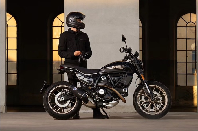 Ducati Merilis Dua <i>Line Up</i> Scrambler Terbaru, Begini Wujudnya
