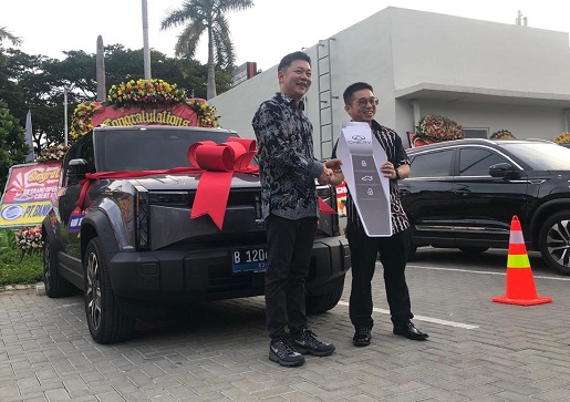 Dealer Chery Puri Indah Mengadopsi Konsep Terbaru, Apa Saja Fasilitasnya?