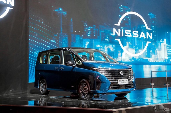 Diperkenalkan di GIIAS, Intip Cara Kerja Teknologi ProPILOT Assist Nissan