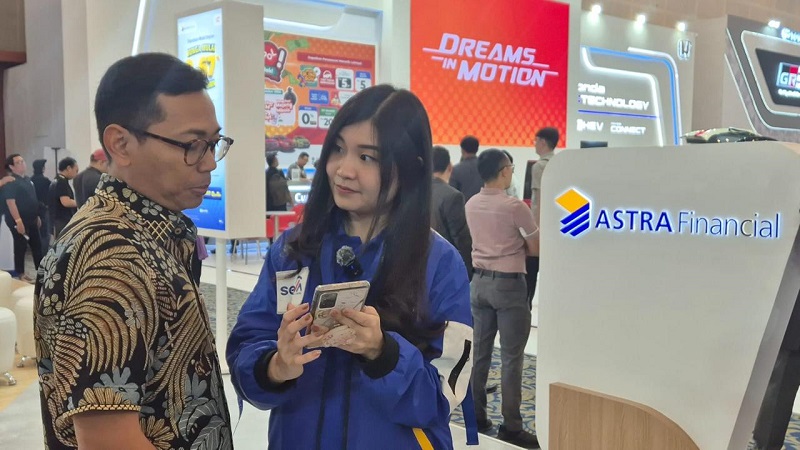 Capaian Positif SEVA Berlanjut di GIIAS Surabaya 2024