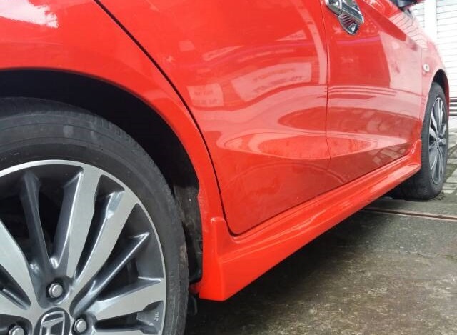 Bagian Mobil Mana Saja yang Mempengaruhi Aerodinamika, Ini Rinciannya