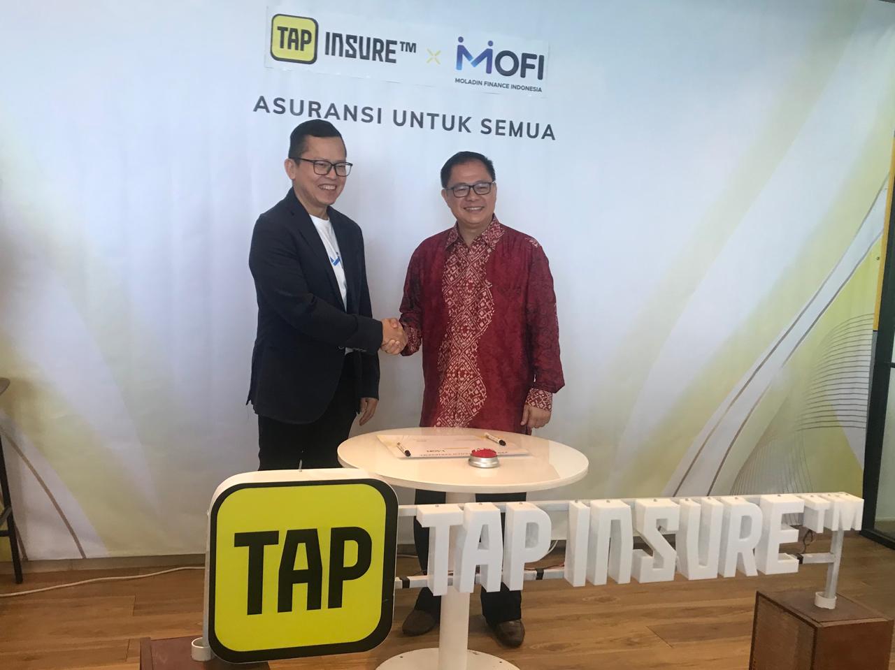 Proses Klaim Lebih Cepat, Ini Keuntungan Asuransi Kendaraan Berbasis Digital