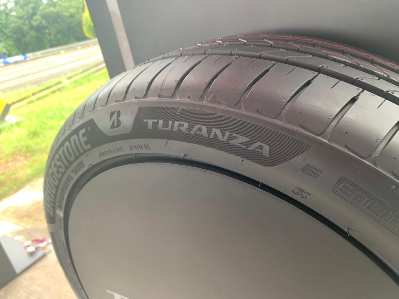 Menguji Ban Bridgestone Turanza 6, Apa Saja Keunggulannya?