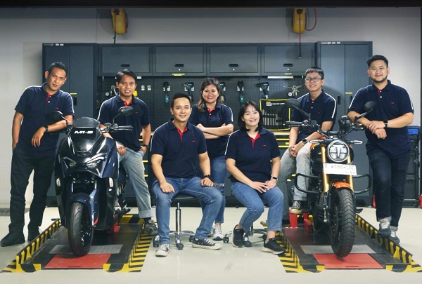 Caplok Aset ION Mobility, TVS Pede Garap Market EV Asia Tenggara