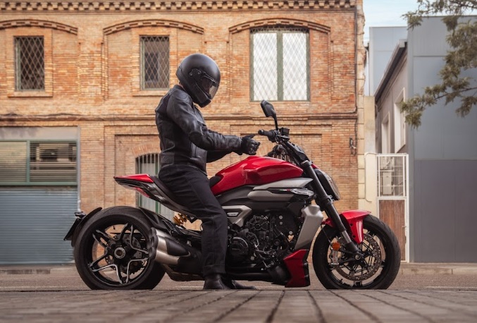 Ducati XDiavel V4 Terbaru Mulai Diproduksi, Intip Spesifikasinya