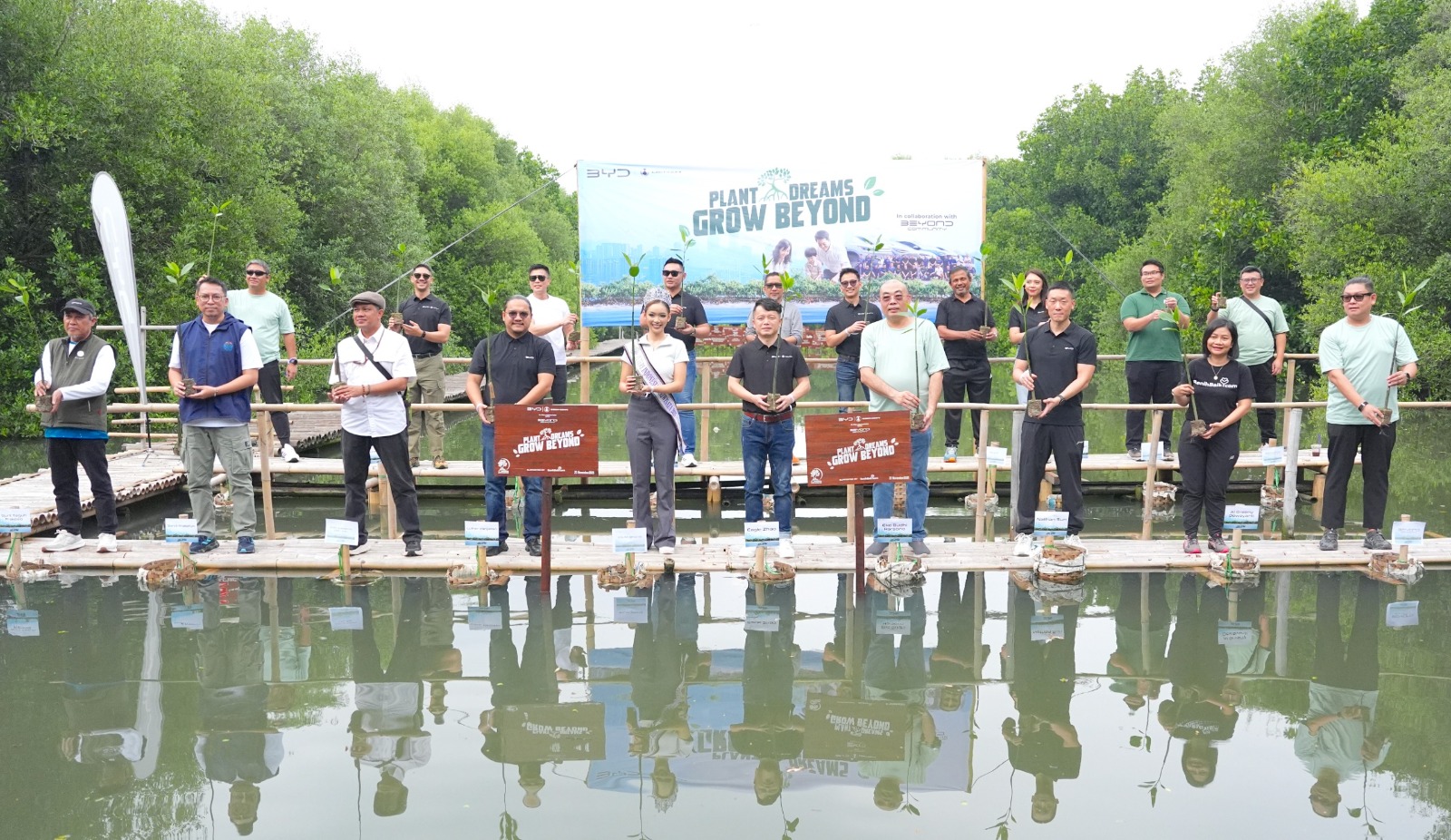 BYD Motor Indonesia Kasih Tiga Alasan Ketika Mengatrol Harga Atto 1