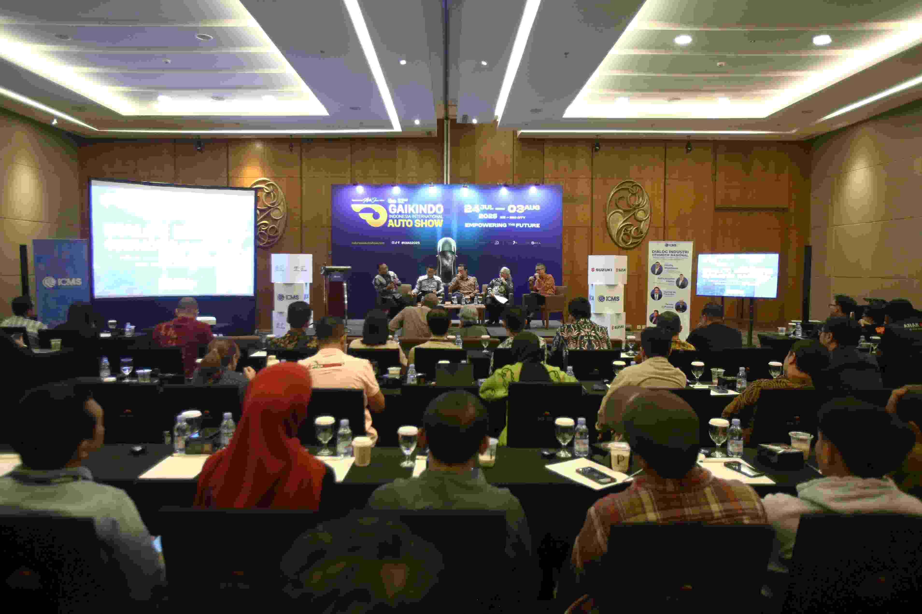 Fenomena Perang Harga di Industri Otomotif Indonesia, Siapa yang Diuntungkan?