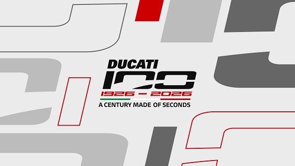 Ducati Rayakan Usia Seabad di World Ducati Week 2026, Catat Tanggalnya