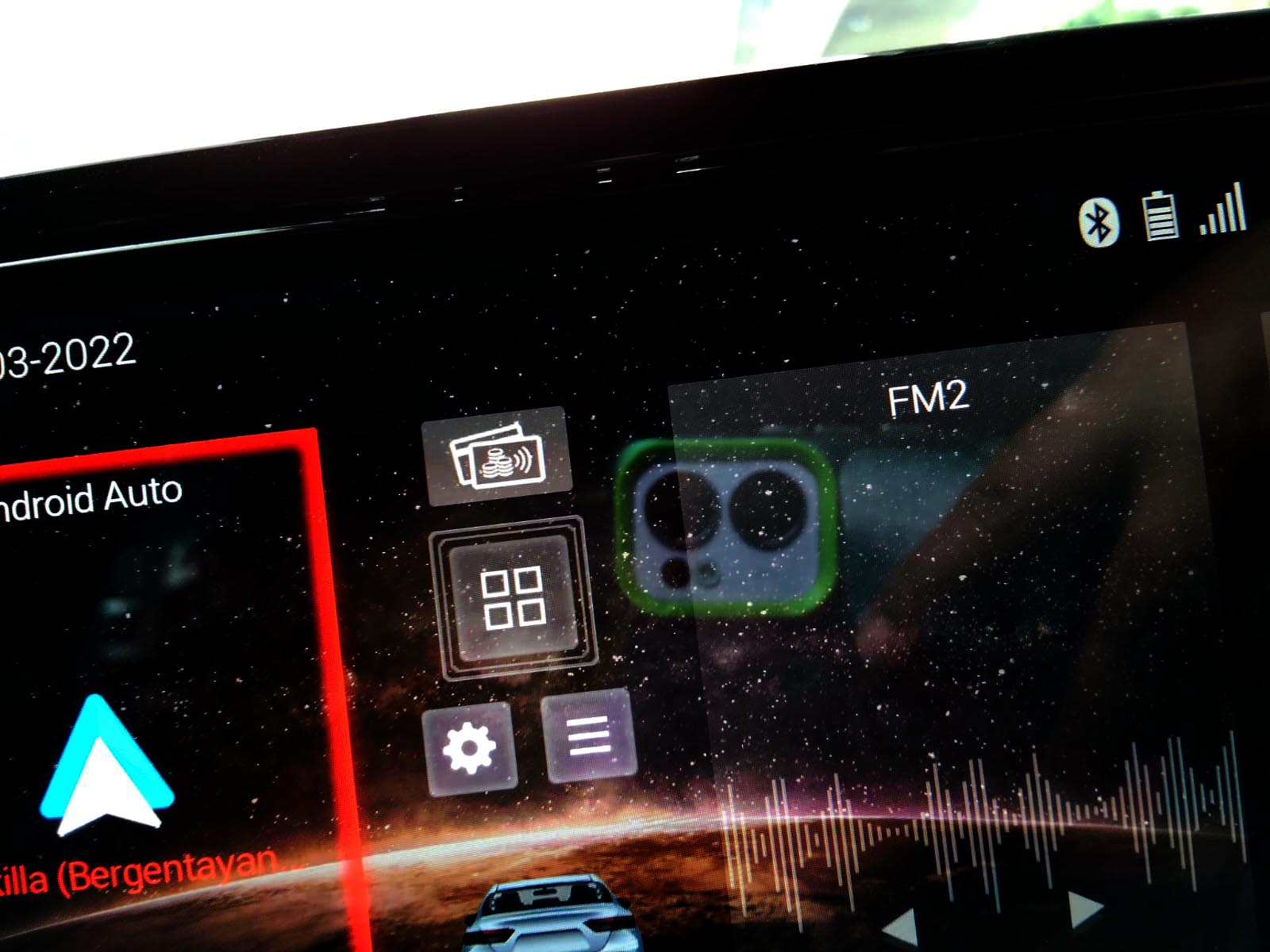 Fitur Unik yang Indonesia Banget di Toyota Corolla Altis HEV GR Sport