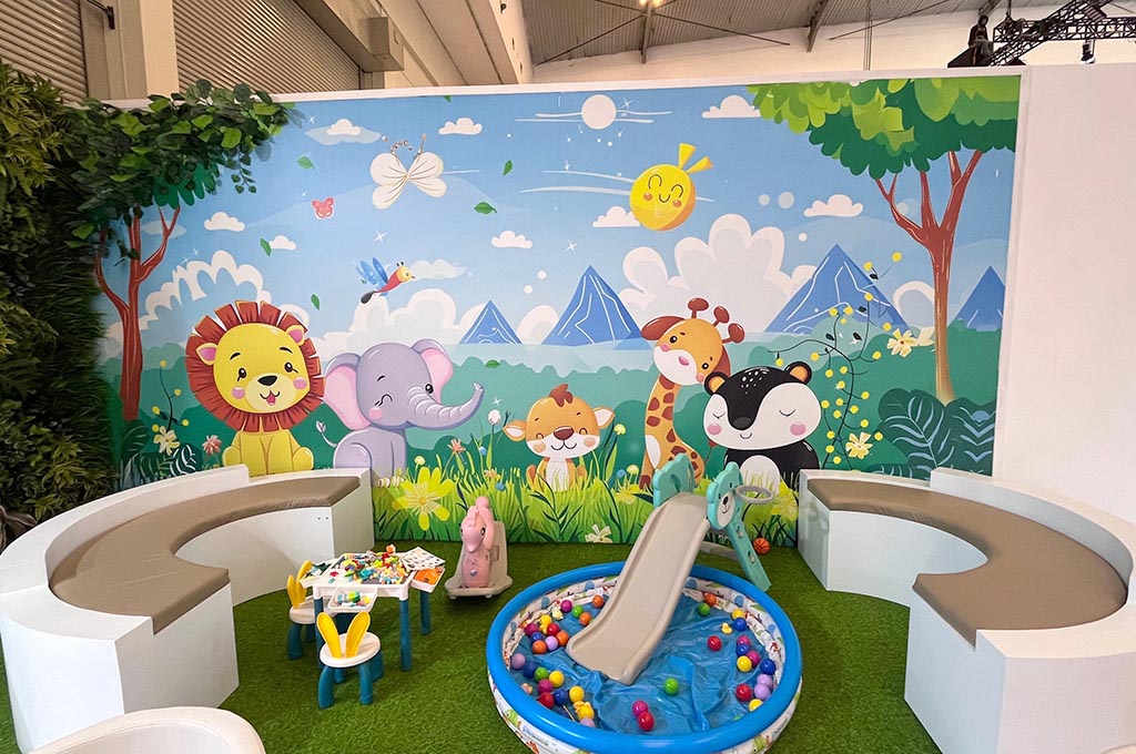 5 Hal Keseruan Booth Suzuki di GJAW 2025 untuk Berakhir Pekan