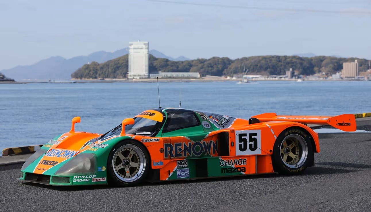 Mengenal Perjalanan Panjang Mazda, dari Pabrik Tutup Botol Menjadi Legenda Otomotif