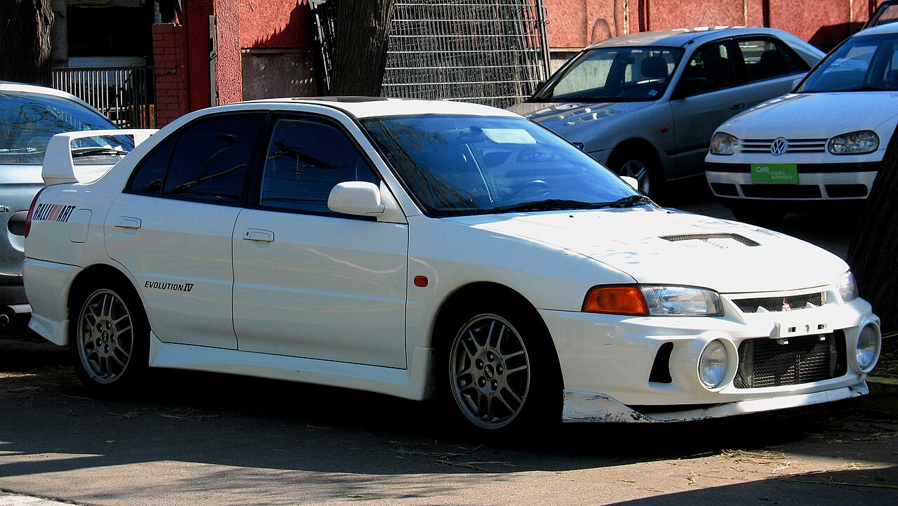 Pilihan Mobil Sport Harga di Bawah Rp100 Juta