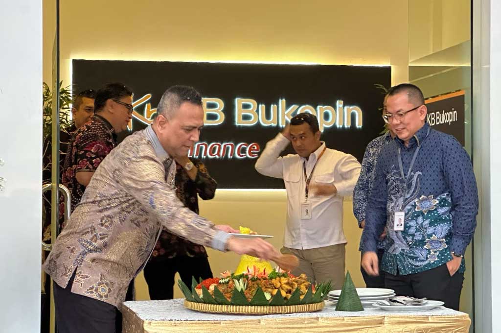 Perkuat Segmen Mobil Bekas Bergaransi Otospector ala KB Bukopin Finance