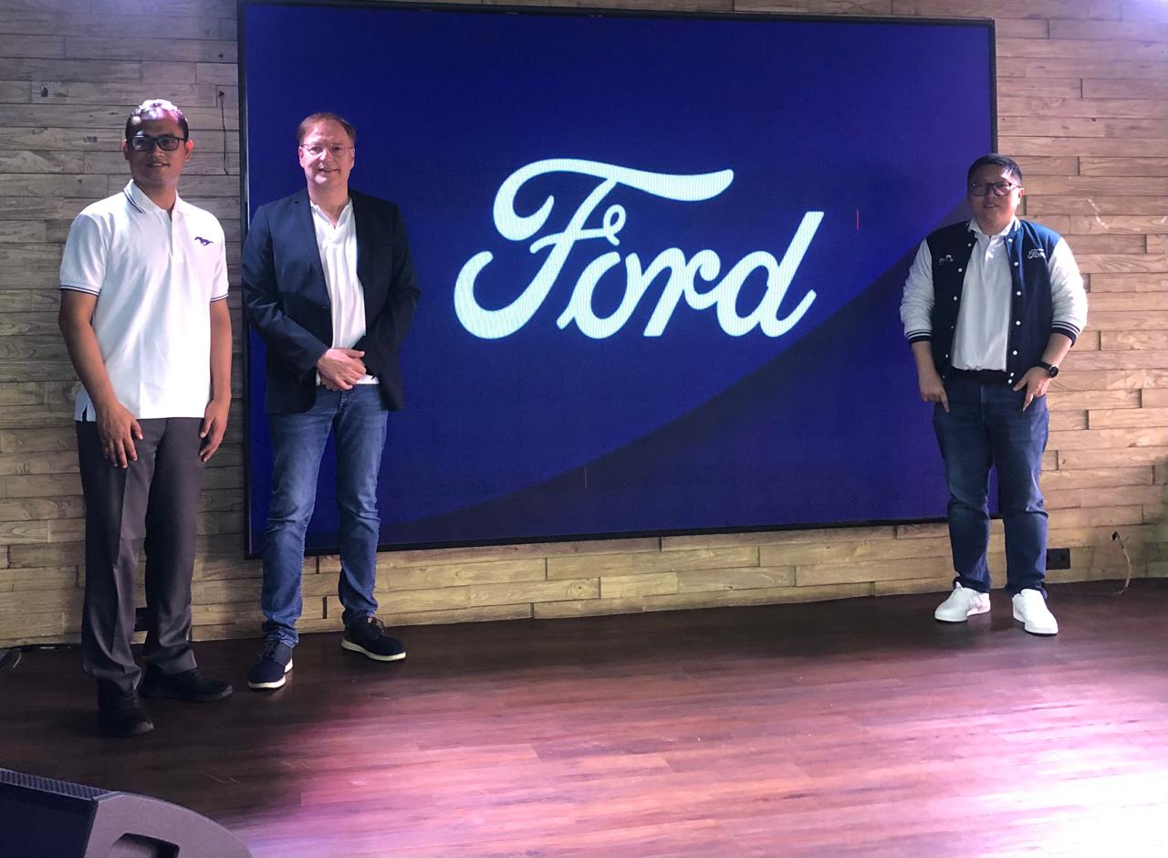 Ford Indonesia Siapkan Kejutan di GJAW 2025, Ini Bocorannya