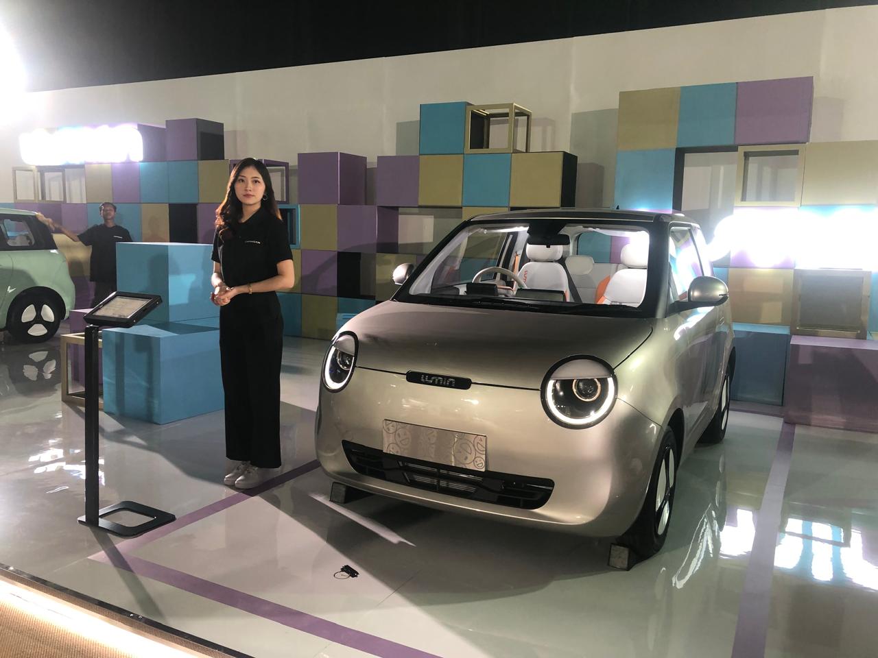 Changan Resmi Masuk Indonesia, Penantang Serius di Segmen EV