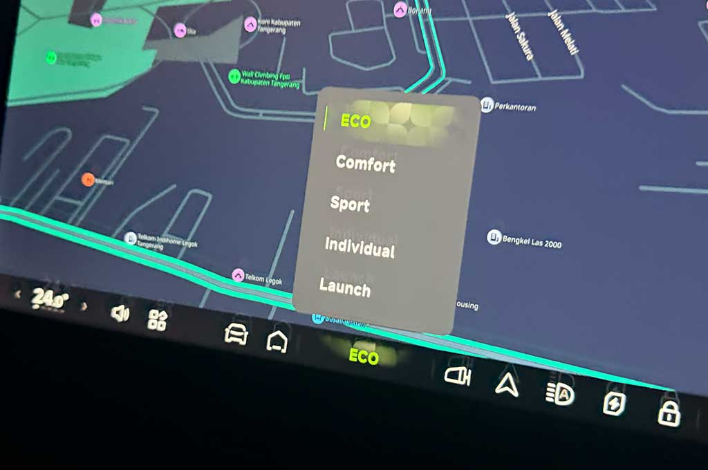 Xpeng G6 Pro, Diajak Nyaman Okeh, Diajak Sruntulan juga Mantap!