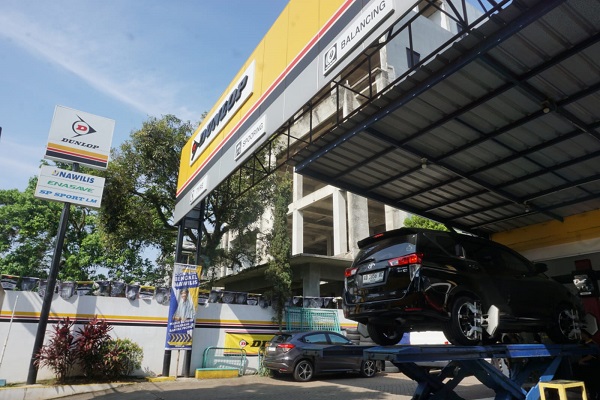 Keselamatan Berkendara Dimulai dari Merawat Ban