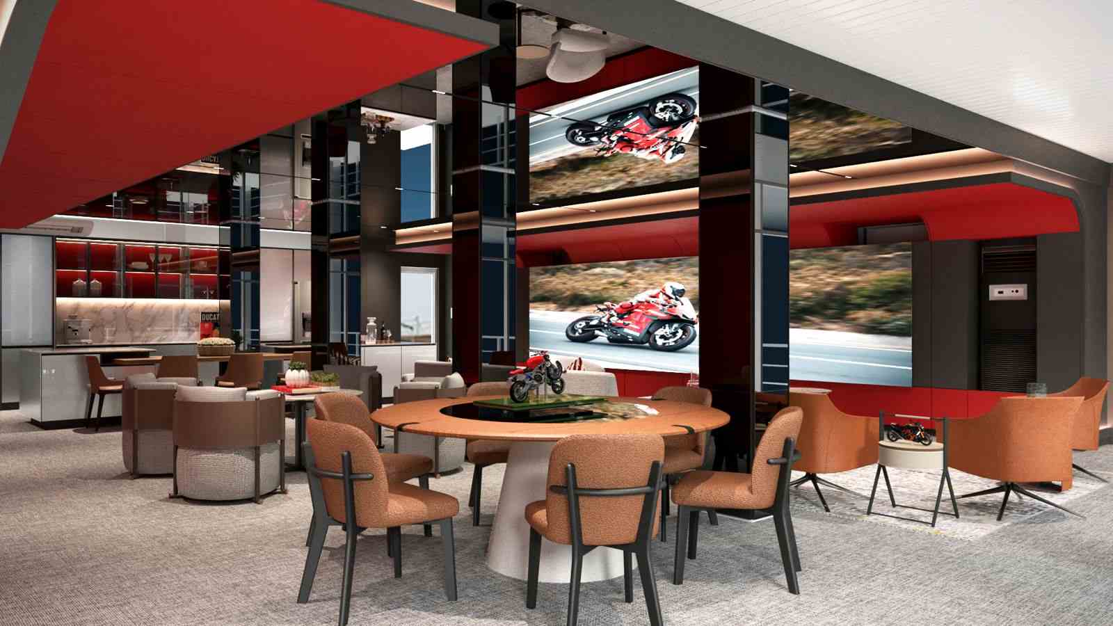 Cek Harga Tiket MotoGP Mandalika 2025 Bonus Meet & Greet Marc Marquez