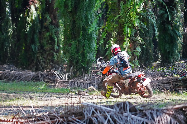 Terinspirasi Reli Dakar, Indonesia Rally Raid Adventure Siap Digelar