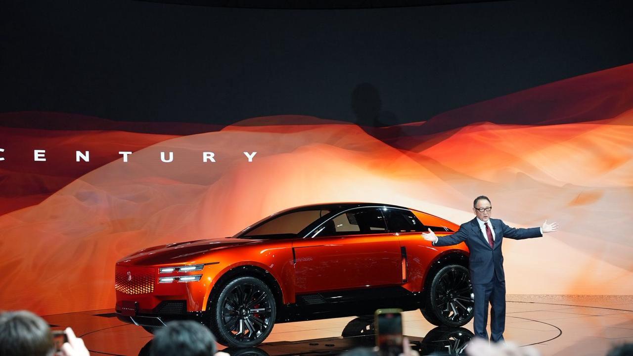 Japan Mobility Show 2025: Toyota Pamer Inovasi Mobilitas Masa Depan