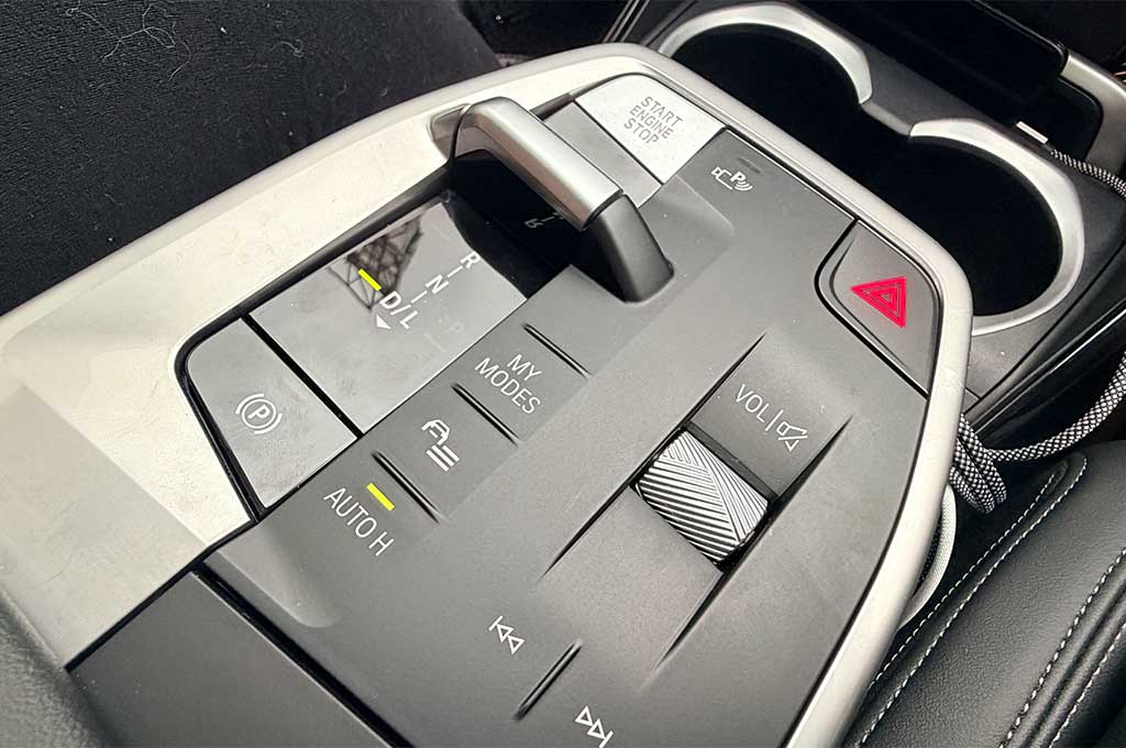 Layak buat Sultan Muda, Apa Keistimewaan BMW New X1?