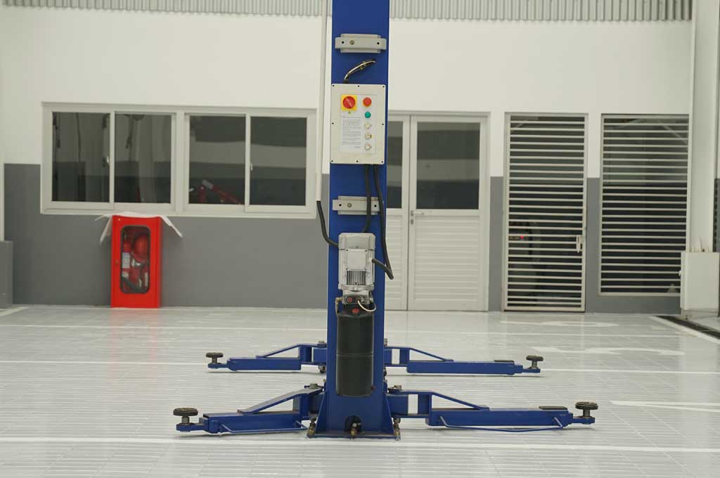 Dealer Pertama LEPAS di Dunia Ada di Indonesia, Jadi Standar Baru Layanan Premium Otomotif