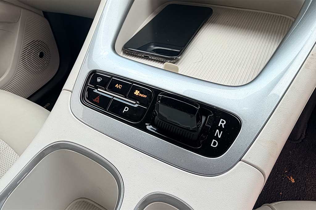 Seseruan Bareng Geely EX2 di Momen Libur ala Medcom