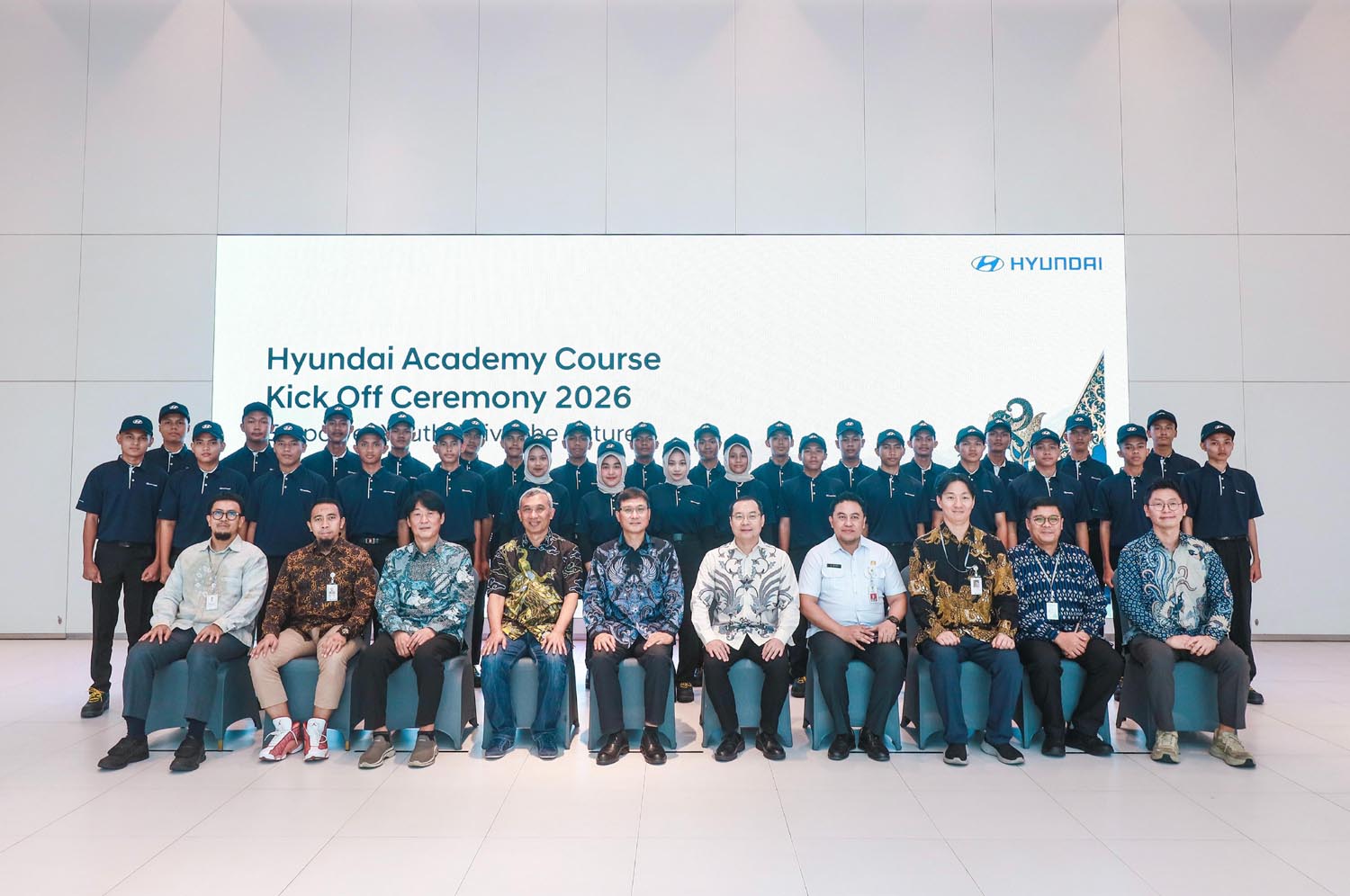 Hyundai Academy Course 4_0-Hyundai