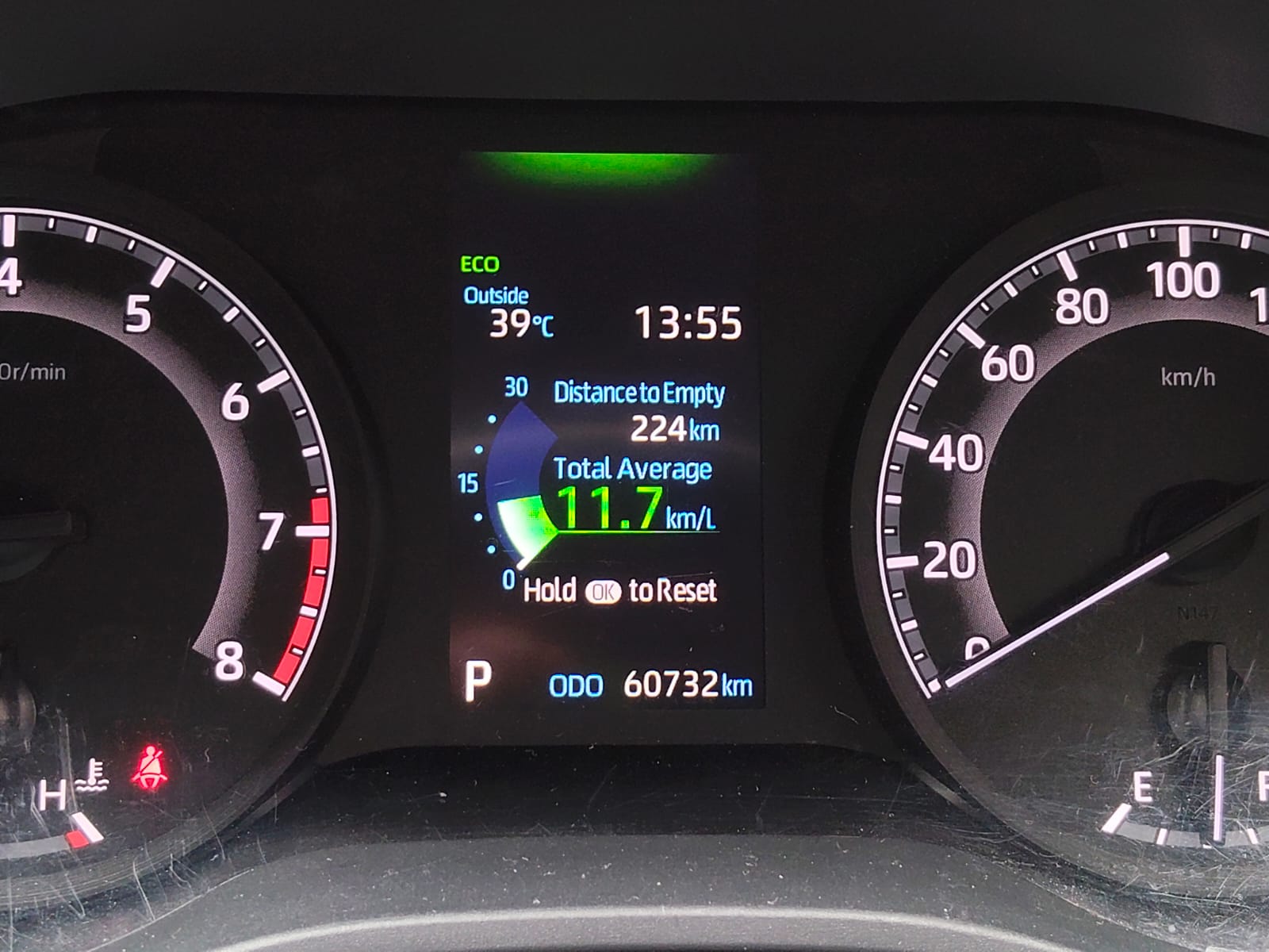 Cek Konsumsi Bensin Toyota Kijang Innova Zenix Non Hybrid, Boros atau Irit?
