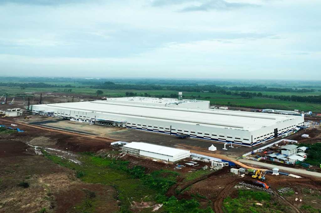 VinFast Perkuat Layanan Purna Jual di Indonesia, Fokus Bangun Ekosistem EV