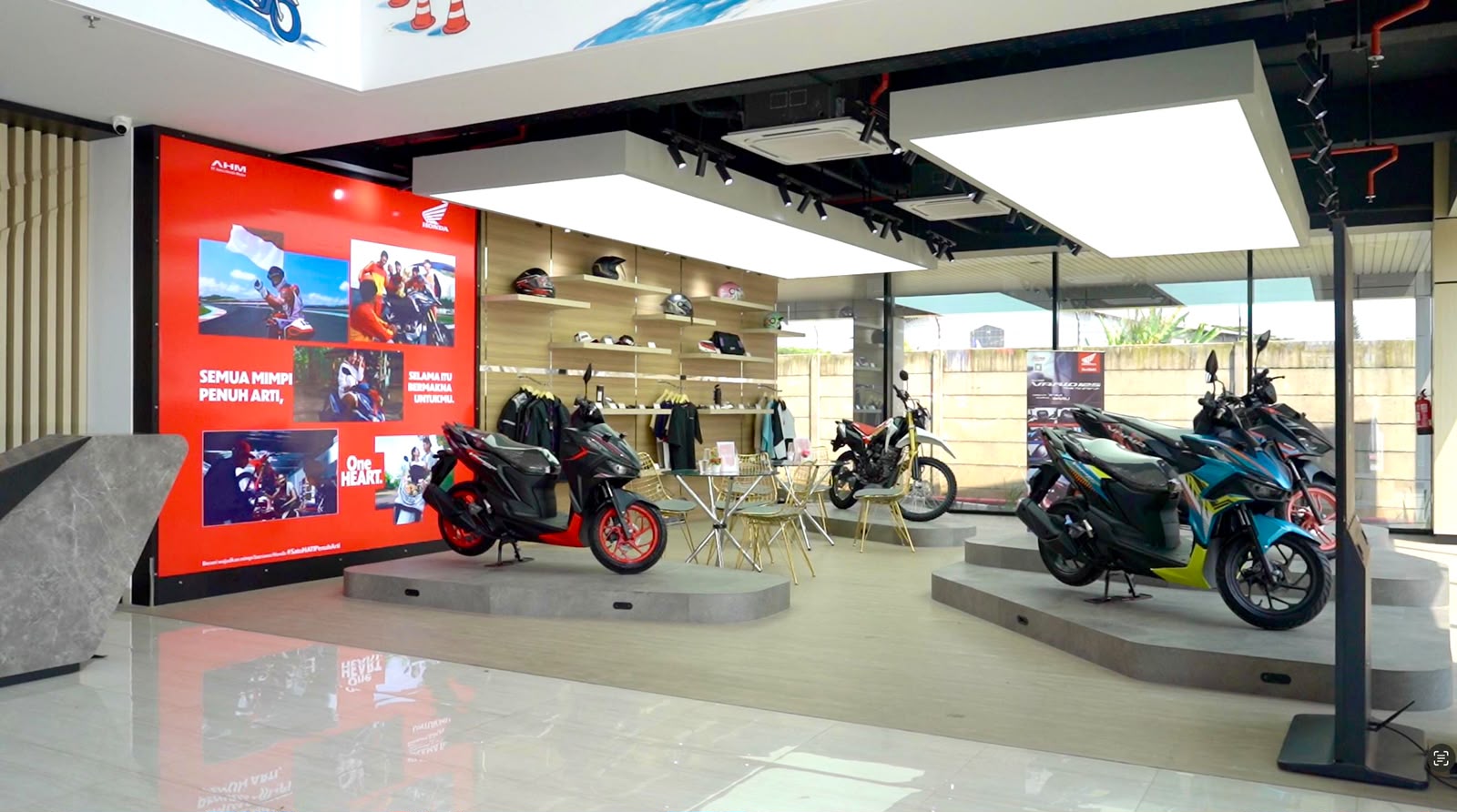 astra jateng 2