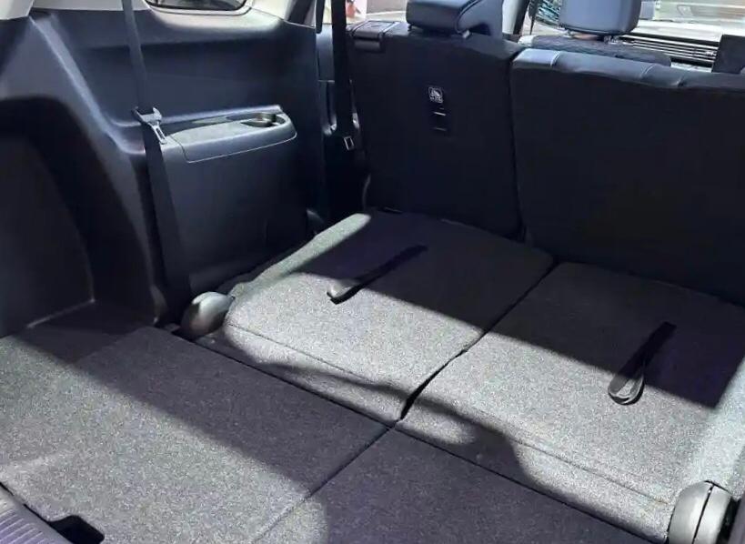 Butuh Mobil Keluarga dengan Kabin Luas, Suzuki XL7 Opsi Ideal