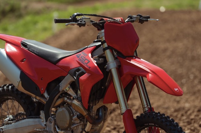 desmomx 450