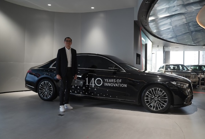 Eksistensi 140 Tahun Mercedes-Benz, Sejarah Mobil Pertama hingga Inovasi EV