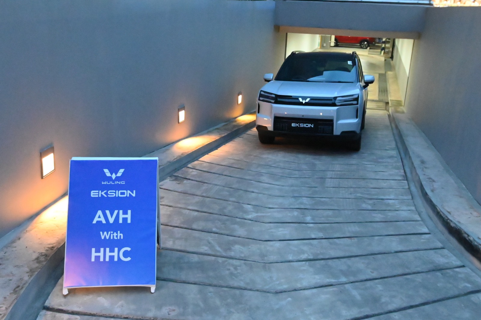 Kesan Pertama ‘Kencan Singkat’ dengan Wuling Eksion