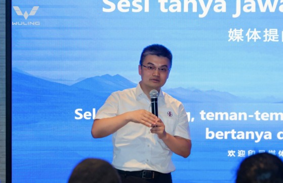 Bocoran Produk Baru Wuling untuk Pasar Indonesia, SUV Flagship Masuk Antrean