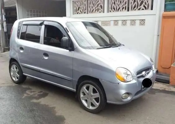 Pilihan Mobil Korea Bekas Termurah 2026, Harga Rp50 Jutaan