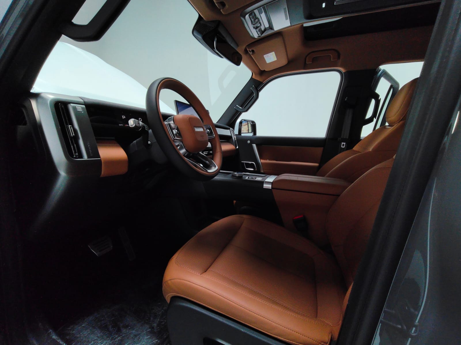 Bocoran Spesifikasi iCAR V27 untuk GIIAS 2026